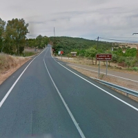 Fallece un menor de 17 años tras un accidente de tráfico en Valverde de Leganés