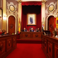 Aprobada la reestructuración de la Policía Local en Badajoz