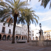 Zafra, una de las siete Maravillas Rurales de España 2019