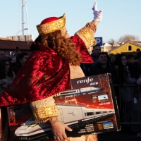 AUTISMO: El PSOE propone que uno de los tramos de la Cabalgata se haga en silencio