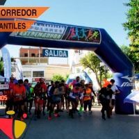 Cabezuela del Valle se suma a la moda del atletismo