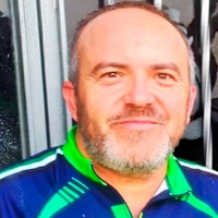 Emotiva carta de despedida al ciclista fallecido en Montijo