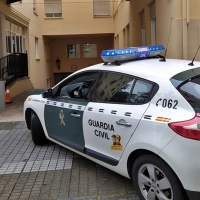 Detienen a 5 personas por robar en casas de dos pueblos extremeños