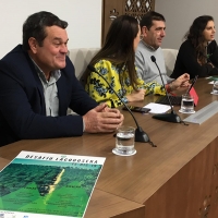 El Desafío La Codosera nace para poner en valor la naturaleza de la zona