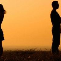 ESTUDIO - ¿Por qué se producen más divorcios en diciembre?