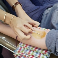 Hospitales extremeños ayudan a superar el record de donación y trasplantes en España