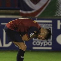 El VAR vuelve a condenar al Extremadura UD