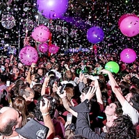 Cáceres no permitirá el botellón en la fiesta universitaria de Nochevieja