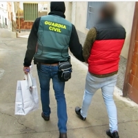 Desarticulan una importante organización dedicada al tráfico de seres humanos