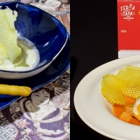 El Paso del Agua y El Carmen ganadores de la Feria de la Tapa 2019