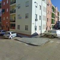 Muere una niña de 17 meses en un incendio de vivienda en Don Benito