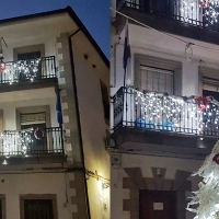 Un municipio extremeño se suma a la iniciativa del reciclaje esta navidad