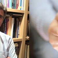 Un profesor extremeño coordina una app para detectar el ictus