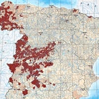 La Comisión Europea expedienta a España por no aprobar la normativa sobre el gas radón