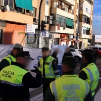 La persona fallecida en un bar de Badajoz es un joven de 27 años
