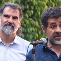 Integrantes de un grupo extremeño se culpan por cometer los mismos delitos que activistas catalanes