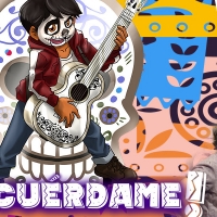 Llega a Badajoz ‘Coco, el musical’