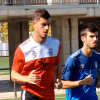 Jairo Morillas se reencuentra con el gol
