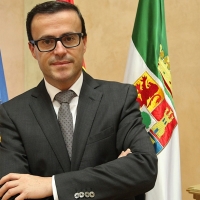 Gallardo es nombrado vicepresidente de la Organización Iberoamericana de Cooperación Intermunicipal