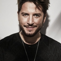 Manuel Carrasco actuará en el Alcazaba Festival 2020