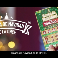 El Rasca de Navidad de la ONCE deja 250.000 euros en Talarrubias