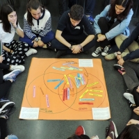 Adolescentes extremeños demandan información en las aulas sobre igualdad