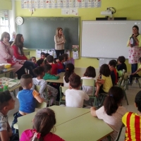 El PP denuncia las condiciones “calamitosas” de algunos centros educativos de Mérida