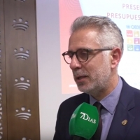 El OAR presenta presupuestos para 2020