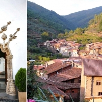 Dos localidades extremeñas entre los 15 Pueblos más Bonitos de España 2020
