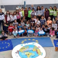 Un colegio extremeño galardonado con un prestigioso premio nacional de innovación