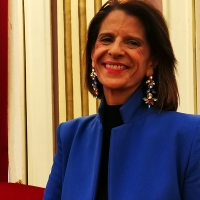 Paloma Morcillo retoma sus labores como concejala de Cultura