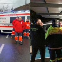 Activan el Plan de Inundaciones en Coria ante la crecida del río Alagón