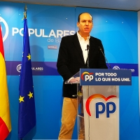PRESUPUESTOS: El PP informa de todas las carencias de la Junta con Badajoz