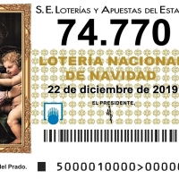 Sale el quinto de los 8 quintos premios