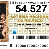 Sale el sexto de los 8 quintos premios