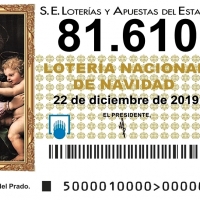 Sale el último de los 8 quintos premios