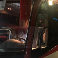 El autobús Madrid-Badajoz deja “tirados” a sus pasajeros en plena noche