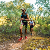 El calendario de carreras por montaña de Extremadura 2020 contará con 19 pruebas