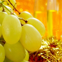 ESTUDIO - Un 86 % de los españoles tomarán las uvas de la suerte en Fin de año