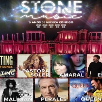 El Stone vende 10.000 entradas el primer día de venta