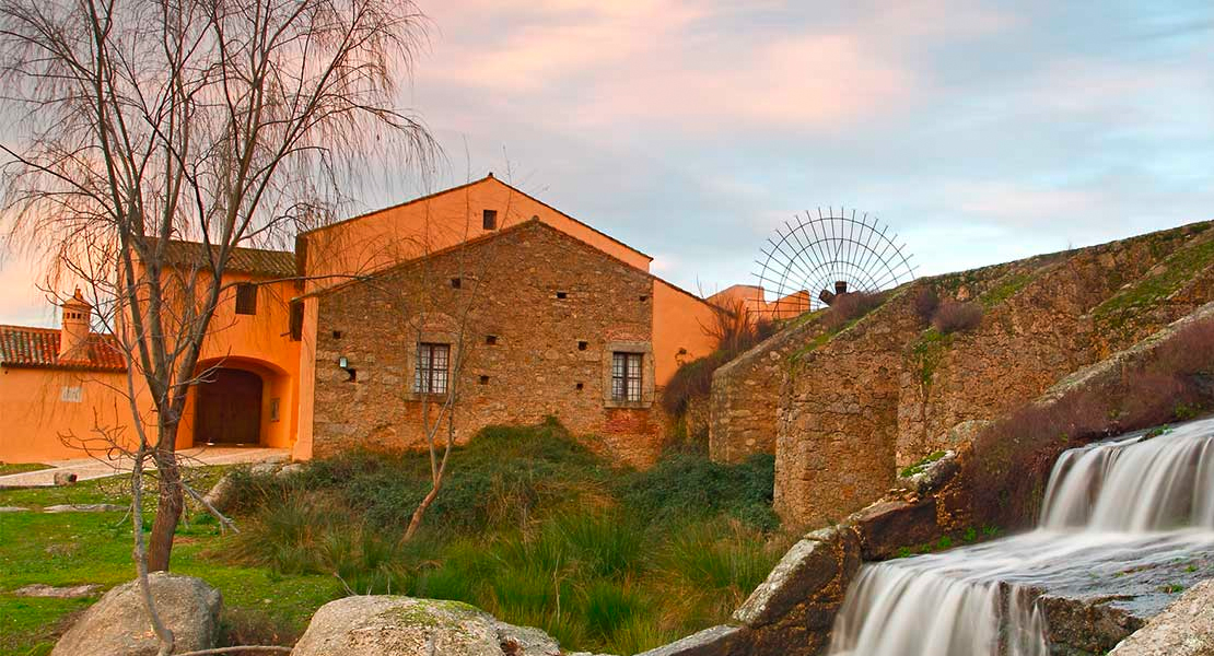 La IX Media Maratón Los Barruecos cruzará el Museo Vostell