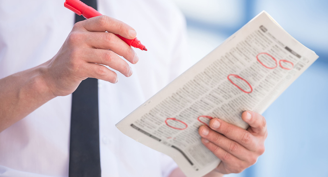 Extremadura, la tercera comunidad con mayor porcentaje de familias con algún miembro en paro