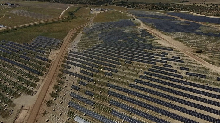 El PP pide respeto a la presunción de inocencia en el caso de la fotovoltaica de Usagre