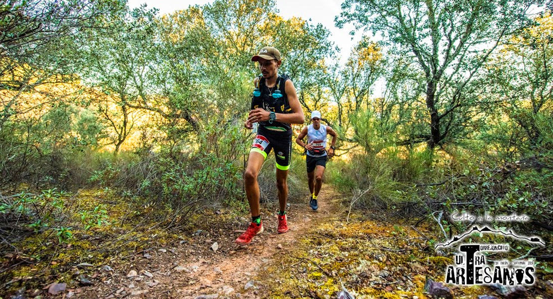 El calendario de carreras por montaña de Extremadura 2020 contará con 19 pruebas