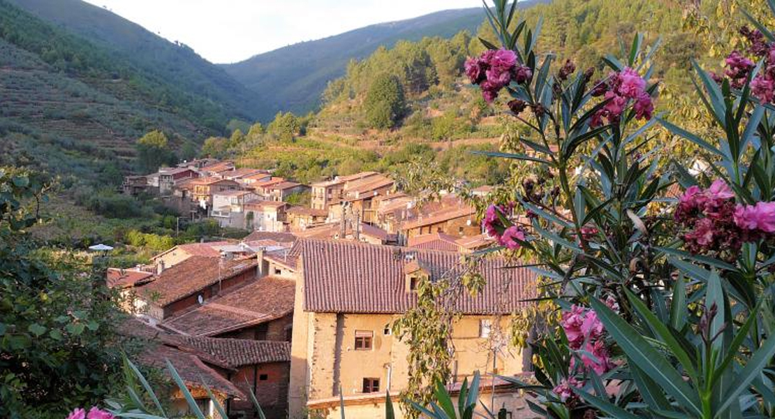 Dos localidades extremeñas entran dentro de los 15 Pueblos más Bonitos de España 2020