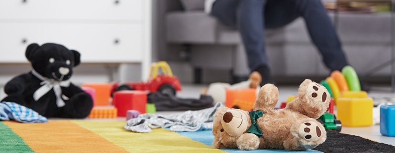 Ningún niño sin juguetes esta Navidad