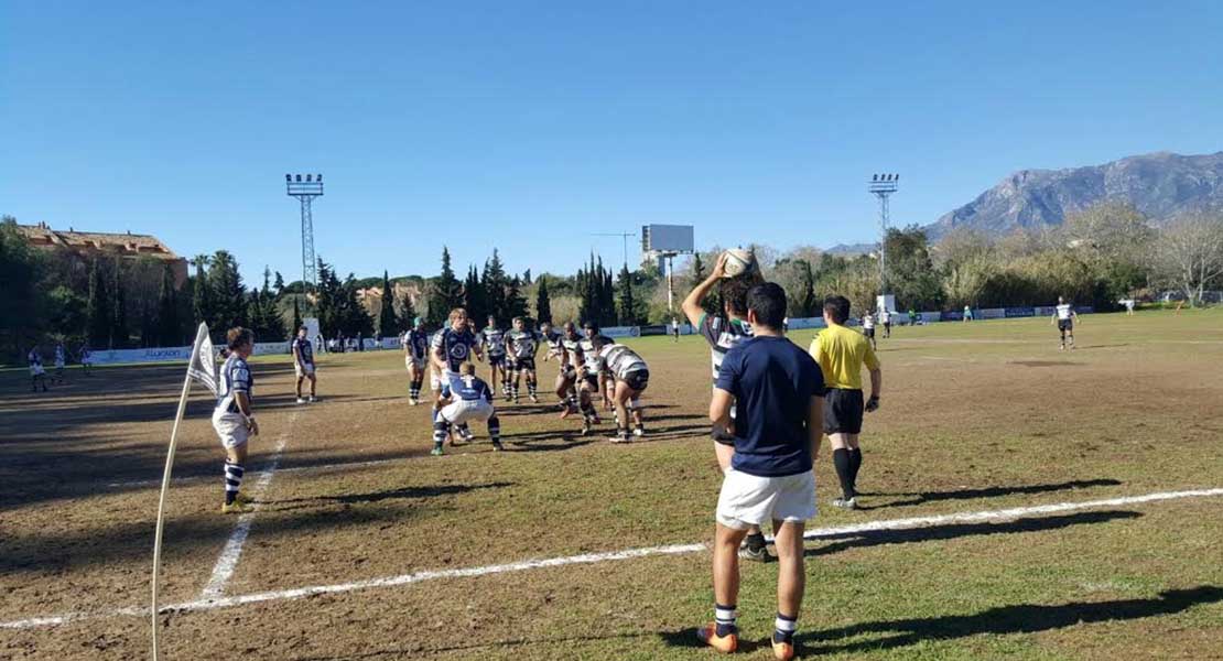 El CAR Cáceres estrena 2020 frente al CRC Pozuelo