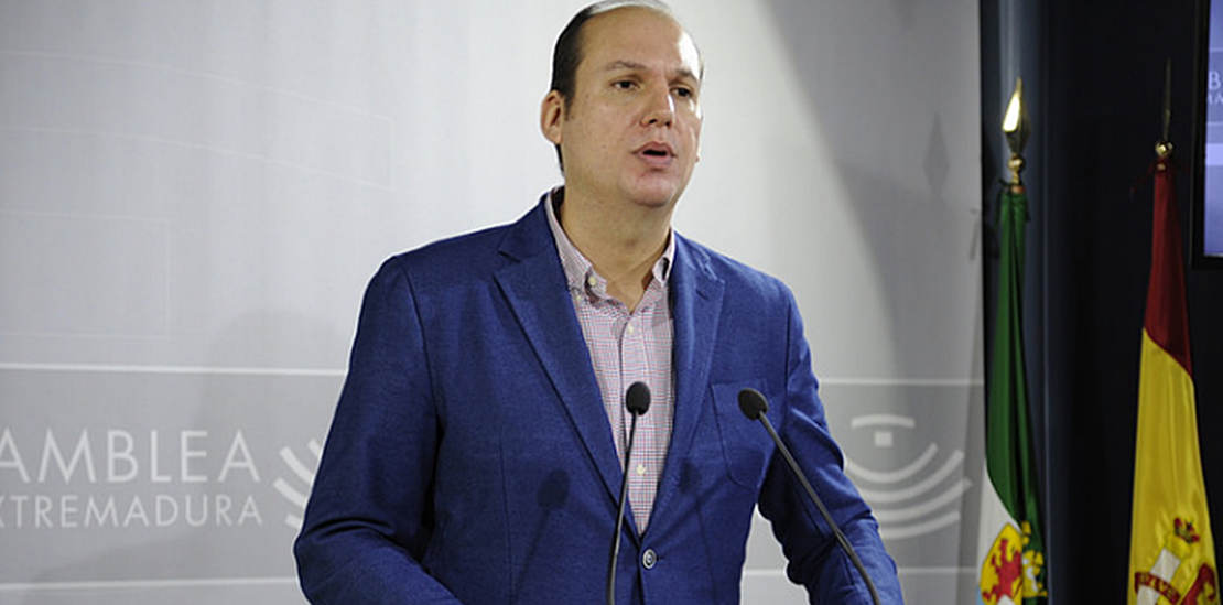 El PP acusa a la Junta de vetar sus enmiendas a los Presupuestos 2020