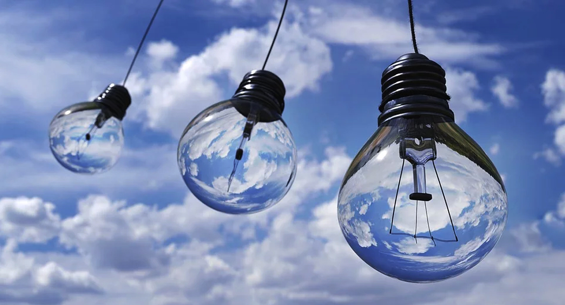 La Diputación creará una red de control de contaminación lumínima