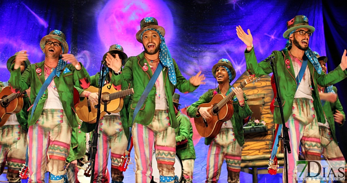 El martes salen a la venta las entradas para el concurso del Carnaval Romano